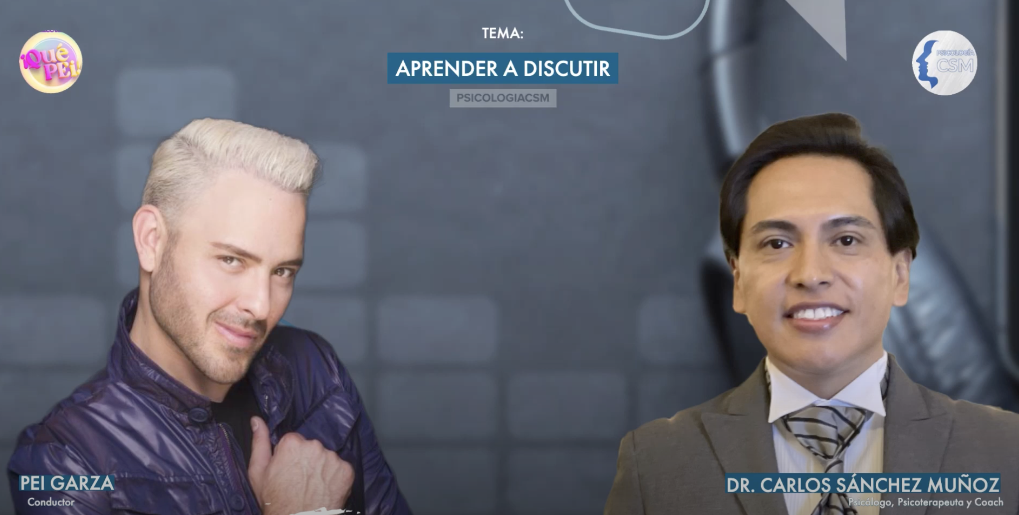 Discusiones de pareja
